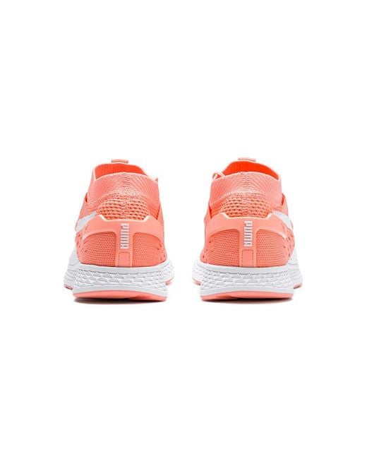 PUMA Pink (Wmns) Speed 500