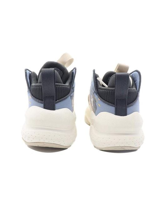 Anta Blue (Wmns) Wai Feng Low