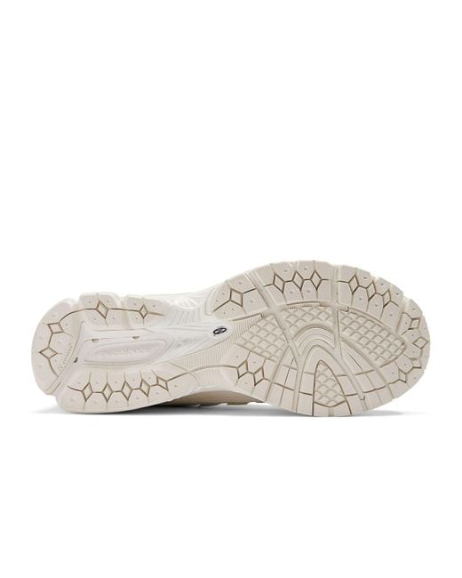 New Balance White 1906R Shoes for men