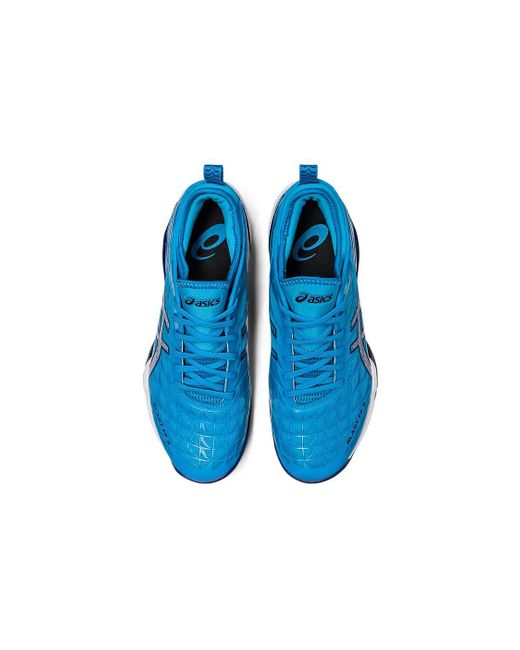 Asics Blue Blast Ff 3 for men