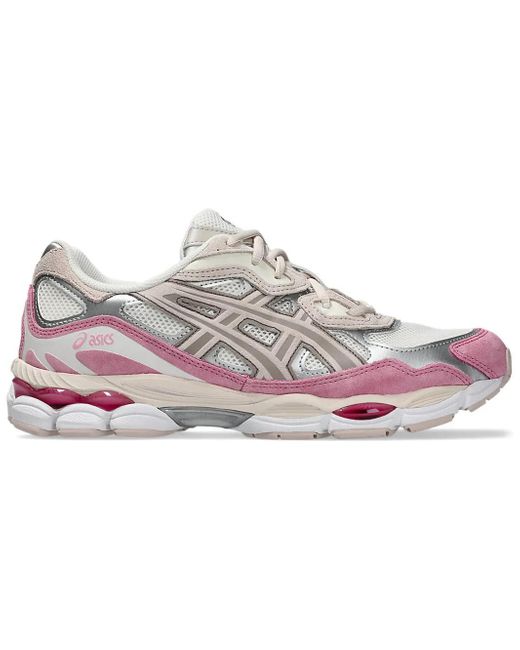 Asics White Gel-Nyc 'Cream Mineral' for men