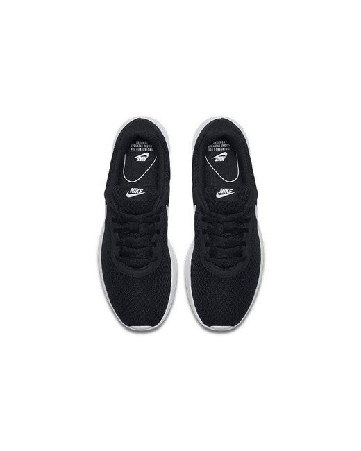 Nike Blue Tanjun for men