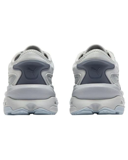 PUMA Gray Extent Nitro Mono for men