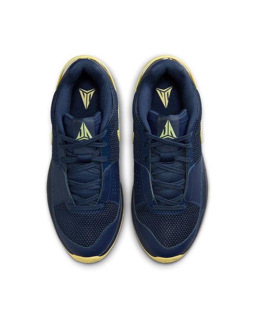 Nike Blue Ja 1 'Murray State' for men