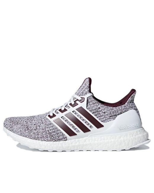 adidas ultra boost mens cloud white