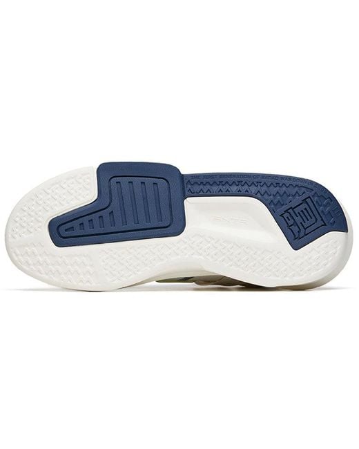 Anta Blue Badao 3 for men