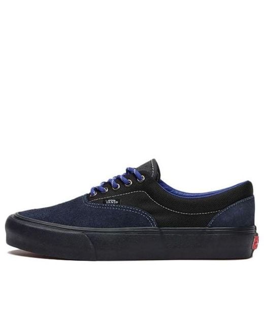 Vans Blue Era Vlt Lx 'Dress' for men