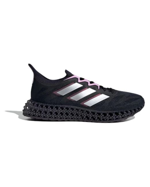 Adidas Blue (Wmns) 4Dfwd 3 Lilac'