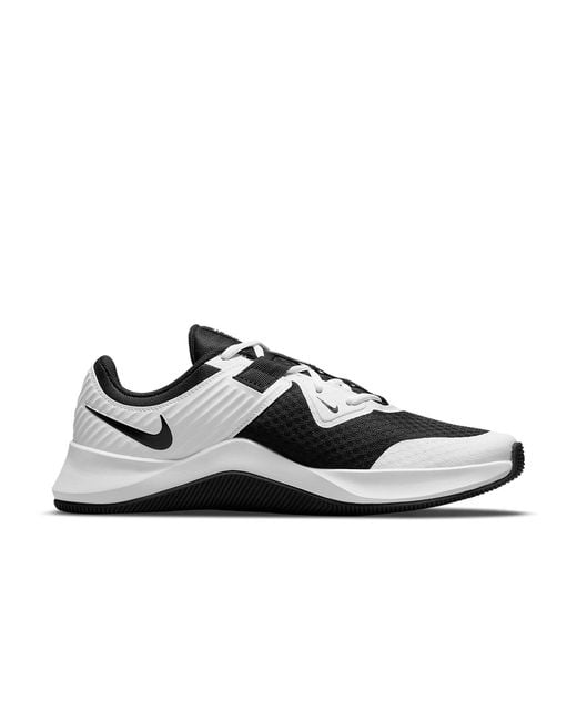 Nike White Mc Trainer for men