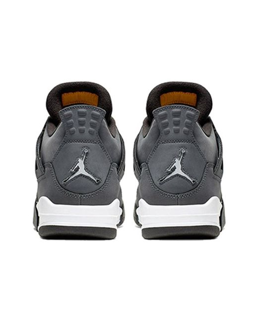 Nike Black 4 Retro 'Cool' 2019 for men