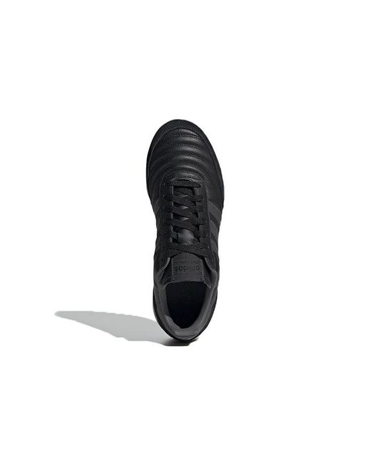 Adidas Black Copa Mundial Tr for men