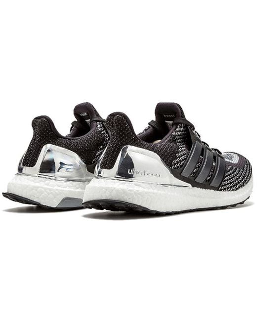 Adidas Black Ultraboost 2.0 Limited Medal' for men