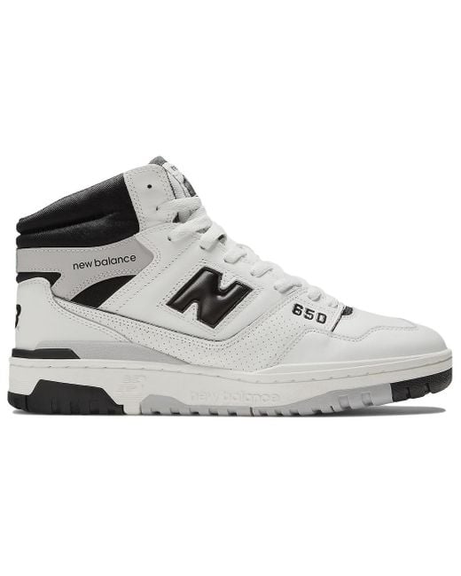 New Balance Metallic 650R for men