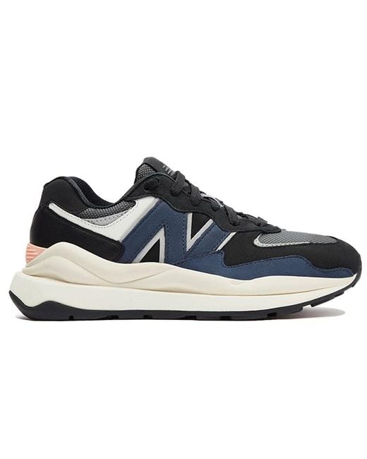 New Balance Blue (Wmns) 57/40