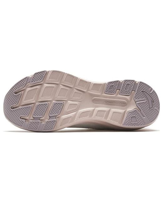 Anta White (Wmns) Yuntu