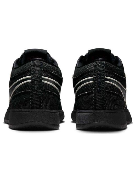 Nike Black Book 1 'All-Star Label' for men