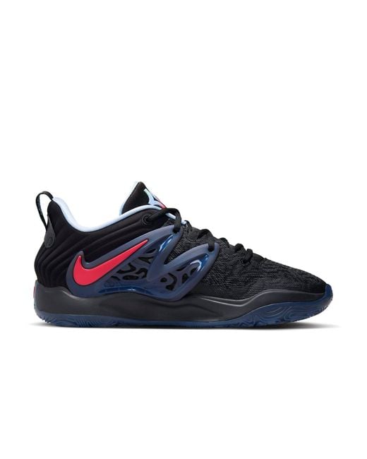 Nike Blue Kd 15 'My Roots' for men