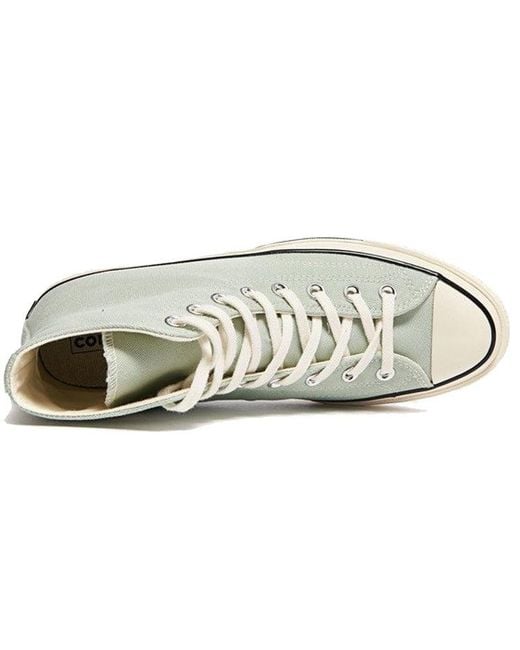 Converse White Chuck Taylor 1970S High for men