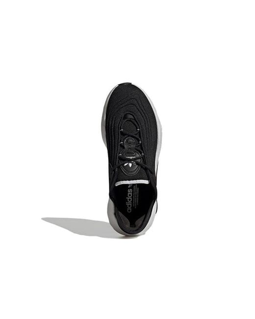 Adidas Black Adifom Sltn for men