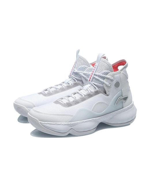 Li-ning Blue Wade Shadow 2 for men