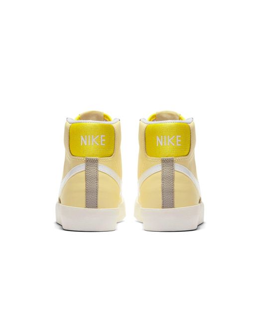 Nike Metallic (Wmns) Blazer Mid '77 'Bicycle'