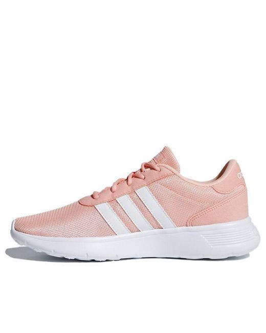 Adidas Pink (Wmns) Neo Lite Racer