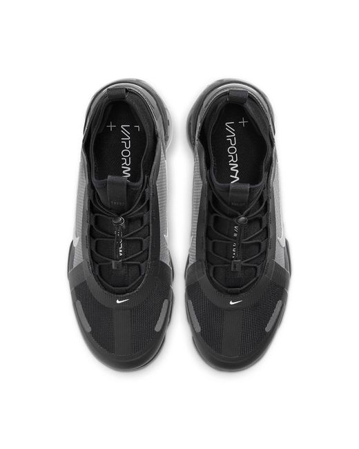 Nike Black (Wmns) Air Vapormax 2019 Utility Reflect'