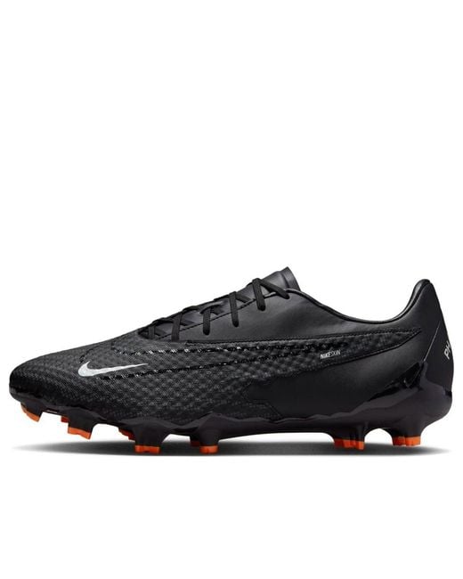 Nike Black Phantom Gx Academy Mg 'Shadow Pack' for men