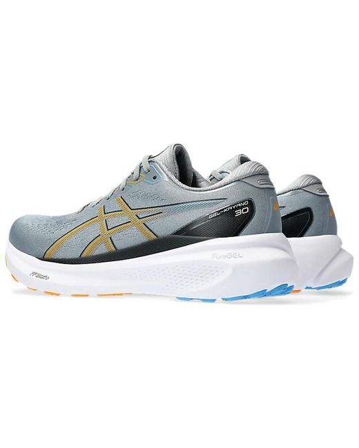 Asics Blue Gel-Kayano 30 'Sheet Rock Fellow' for men