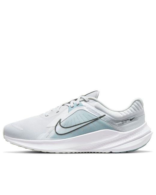 Nike White Quest 5 'Photon Dust Aviator' Dd0204-002 for men
