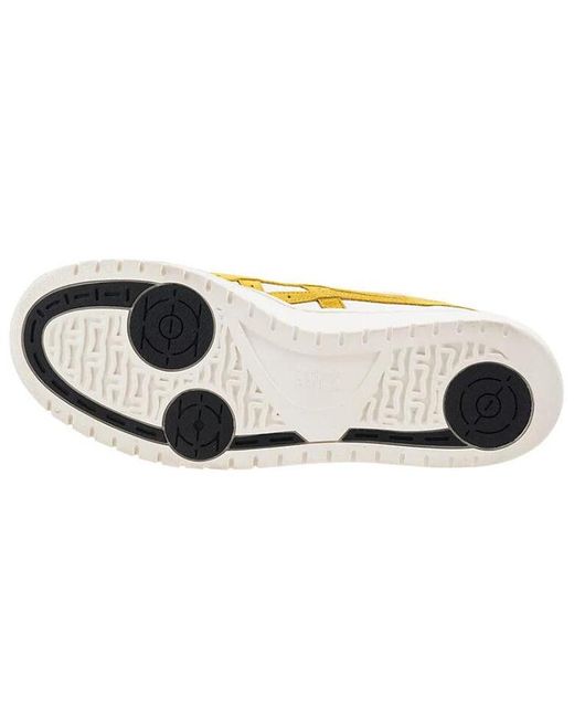 Asics White Gel-Ptg for men