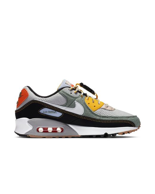 Nike White Air Max 90 'Fresh Perspective' for men