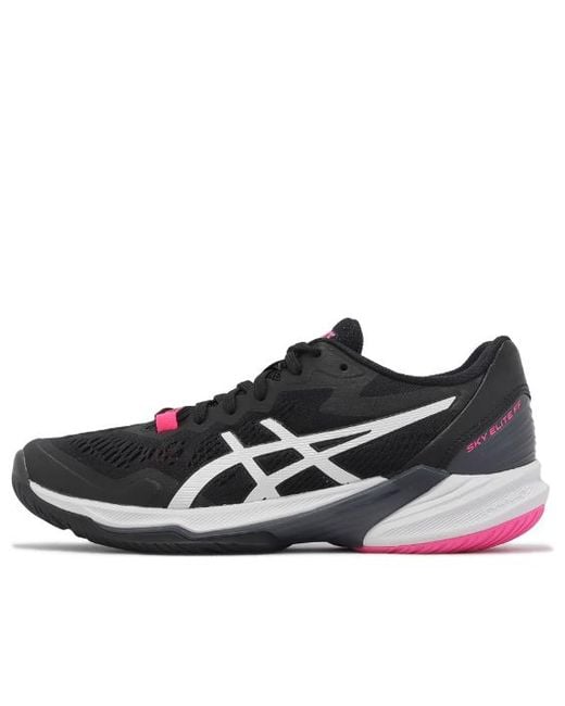 Asics Black (Wmns) Sky Elite Ff 2