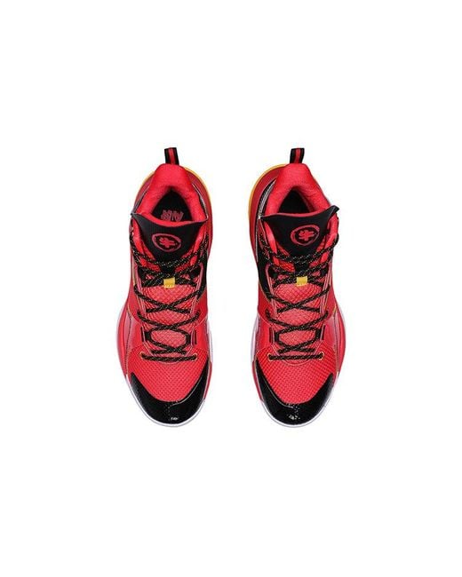Li-ning Red Power V2 'New Year' for men