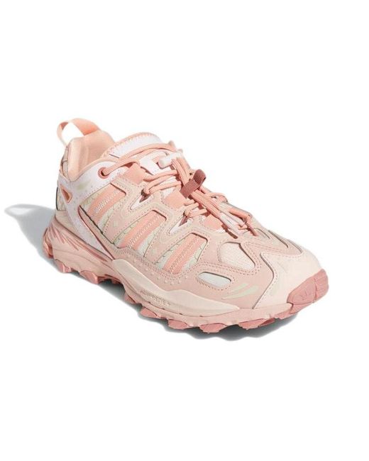 Adidas Pink Hyperturf 'Day Of The Dead for men