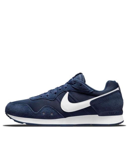 Nike Blue Venture Runner Wide 'Midnight' for men