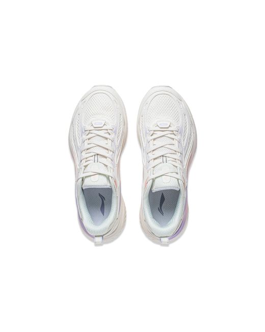 Li-ning White (Wmns) Fuyao V2
