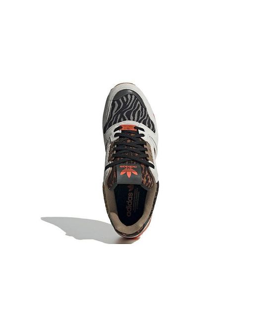 Adidas Natural X Atmos Zx 8000 'Animal' for men