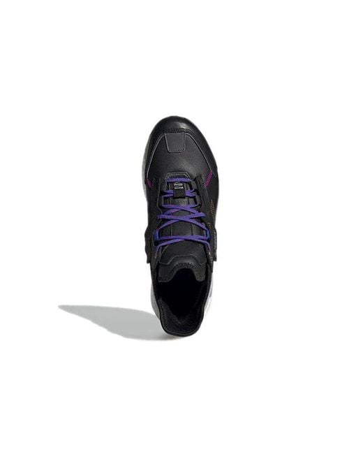 Adidas Terrex Free Hyperblue Mid for men