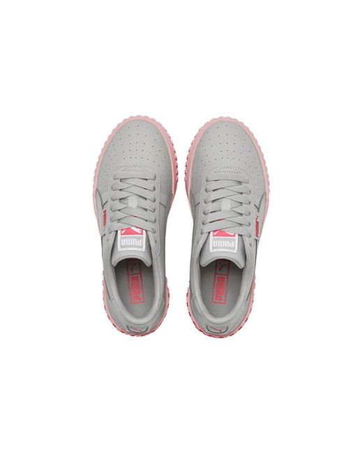 PUMA Pink (Wmns) Cali Calypso Coral'