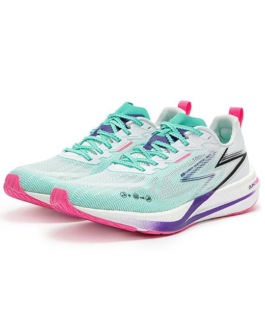 361 Degrees White Biospeed Cqt Mint' for men