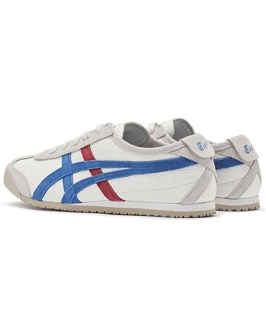 Onitsuka Tiger Blue Mexico 66 for men