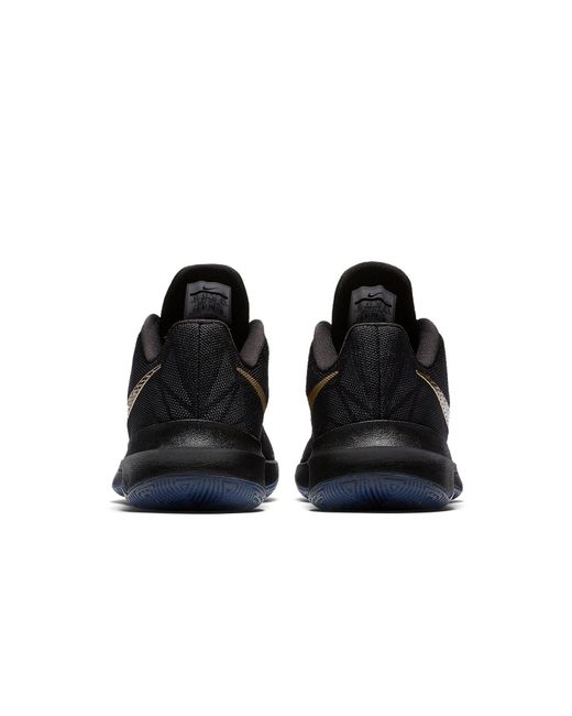 Nike Black Zoom Evidence Ii for men
