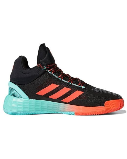 Adidas Blue D Rose 11 'Avatar Pack for men