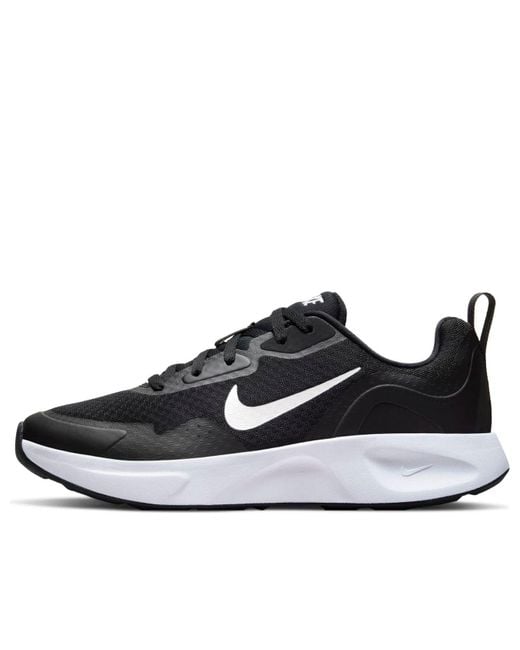 Nike Black (Wmns) Wearallday Cj1677-001