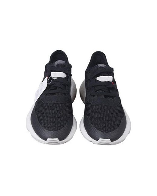 Adidas Blue Pod-S3.1 'Core Five' for men