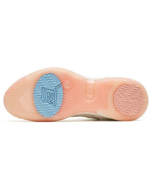 Anta White Light Horseman 3 'Samoyed' for men