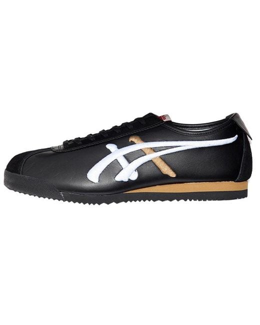 Onitsuka Tiger Black Limber Up Nm for men