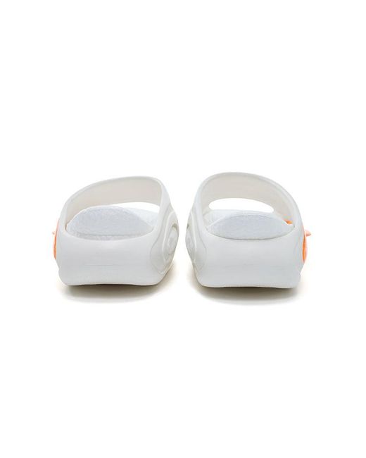 Rigorer Orange Shark 2 Sandals for men