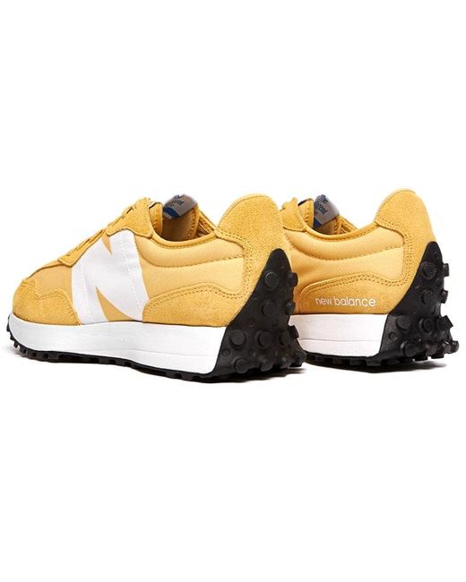 New Balance Metallic 327 'Savannah' for men